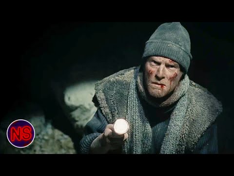 What's That Sound? | The Cave (2005) | Now Scaring