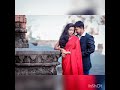 Prewedding Photoshoot ️ Shivani Vivek