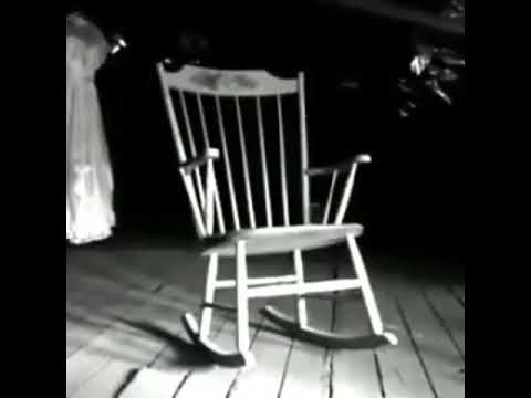 960+ Hantu Seram Kursi Goyang HD