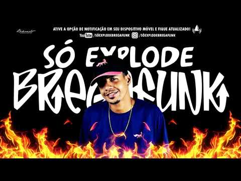 MC CASO - AR CONDICIONADO 2 (SóExplodeBregaFunk) MÚSICA NOVA 2019