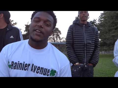 Terry Hoover | On My Blocc (Official Music Video)