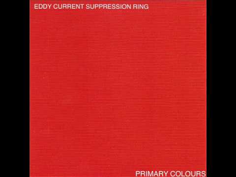 eddy current suppression ring - Sunday's Coming