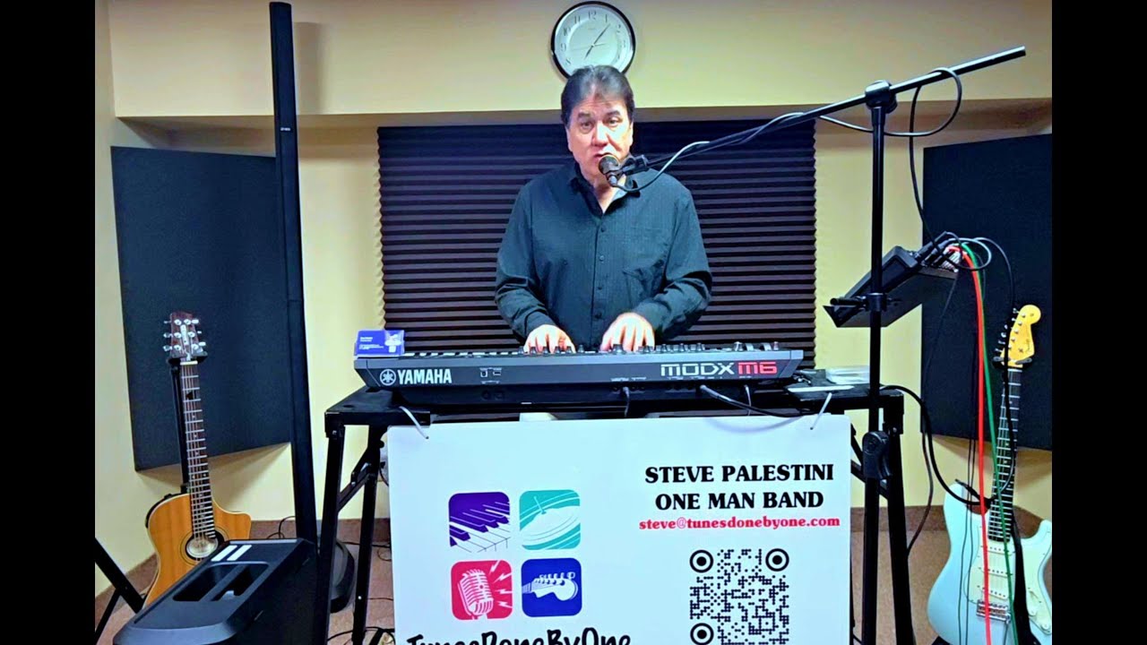 Promotional video thumbnail 5 for TunesDoneByOne