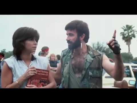 Miami Connection - A Friend?