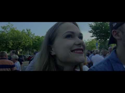 Sherman Noir & The Highway Surfers ***  F...Liar ***  (official video)