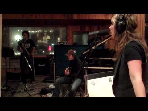 Tick Tock (Official Video) - Tori Roze and The Hot Mess