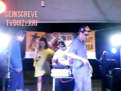 FALATUZETRÊ X KAUAN MC X DOIZ ÉRRI - RINHA DOS MC'S BERTIOGA