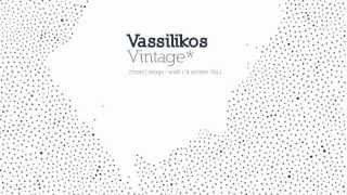 Vassilikos - I Don't Know How to Love Him