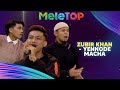 Zubir Khan - Yennode Macha | MeleTOP | Nabil & Namie