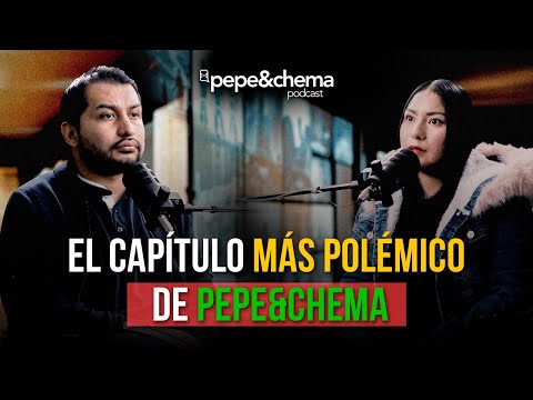 Mi Esposo no es un Feminicida y estas son mis pruebas #JusticiaParaDianaLaura | pepe&chema podcast 