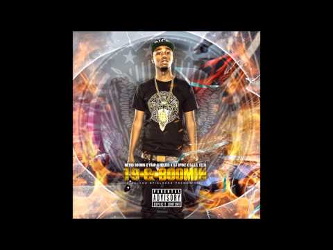 Future, Casino & Bankroll Fresh - "For The Love" (19 & Boomin')