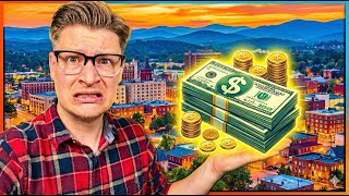 Is Lynchburg VA Still Affordable in 2025 The Real Numbers