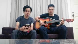 Download lagu Masih Terserlah Ayumu cover by Zaidi Eddy ft Azril Azman mp3