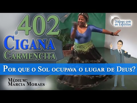 Cortes DcE #402 Sol como Deus,Julgamento após morte, Leis Espirituais e Livros Sagrados