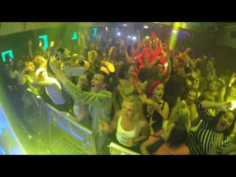 Mark McCabe Live @ The Palace Navan.