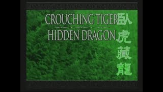 Download lagu Crouching Tiger, Hidden Dragon (PS2) Gameplay Review mp3 Download lagu Crouching Tiger, Hidden Dragon (PS2) Gameplay Review mp3