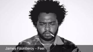 James Fauntleroy - Feel