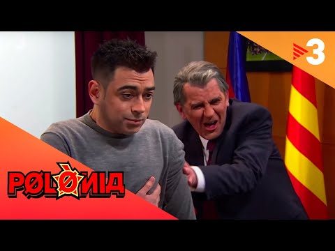 El Barça és l'espanyol - Polònia