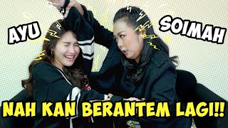 Download lagu INI ALASAN AYU TING TING DAN SOIMAH BERANTEM MULU !!! mp3 Download lagu INI ALASAN AYU TING TING DAN SOIMAH BERANTEM MULU !!! mp3