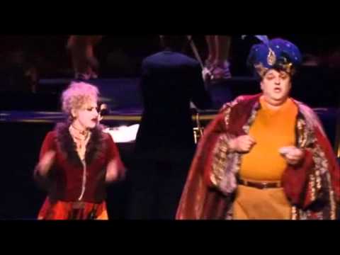 Candide - What's the use? (LuPone/Olsen/Herrera/McElroy)