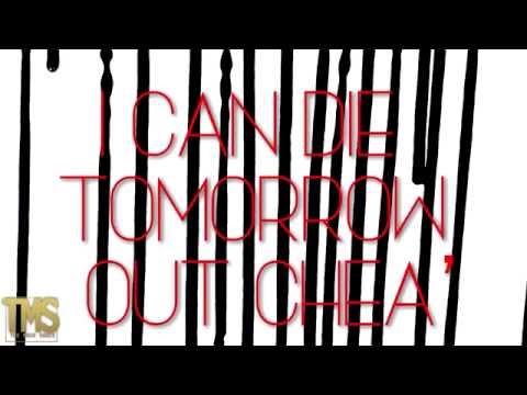 Flip Metralla - No Queen(VIDEOLYRICS)