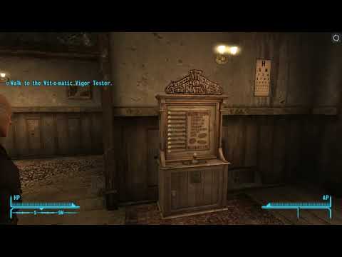 Intelligence 10 Doc Mitchell funny speech