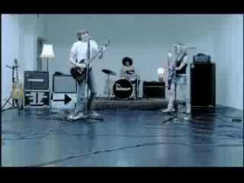 The Subways - Oh Yeah - Official Video