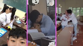 Tik Tok Cẩu Lương Học Sinh - Khi Trường Học Trở Thành Nơi Hẹn Hò (P9)