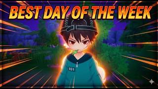 Download lagu Best Day of the week | ROOC Minstrel Prontera 5 mp3