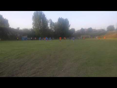 Unirea Spanțov - Cs Budeşti