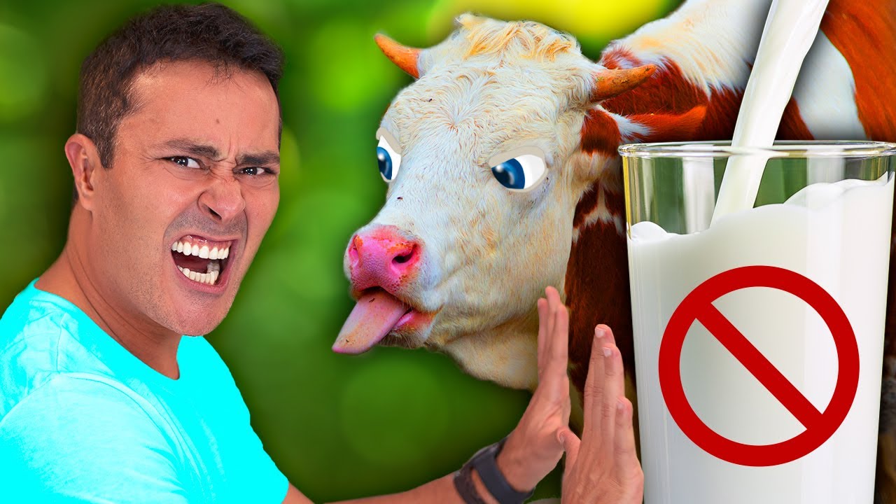 INTOLERÂNCIA À LACTOSE: Sintomas, causas e dicas