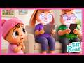 Phones Took Mom Dad Away Eli Kids Songs Nursery Rhymes