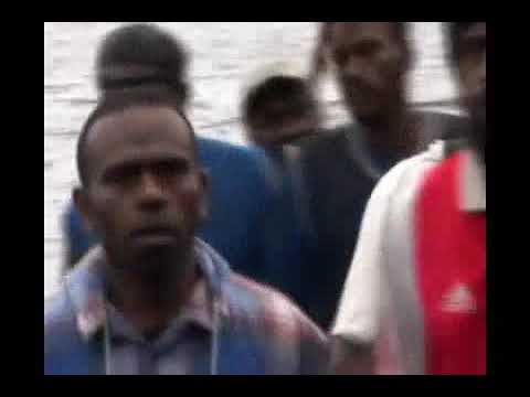 Naahu Tribes: Horo Horo