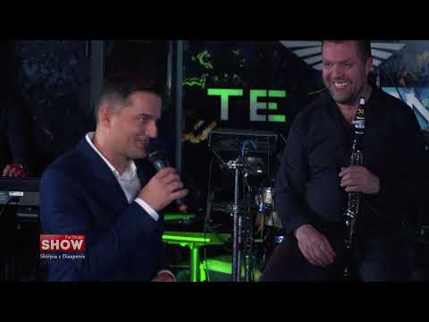 Fol Shqip Show - Gëzuar Viti i Ri 2026 - (Pjesa e trete)