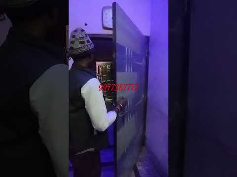 PVC Door