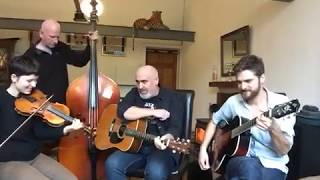 Good Guy Hank - I Still Carry You Around (Steve Earle)