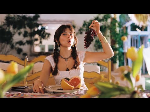 Andrea Bejar - México (Acoustic Version)