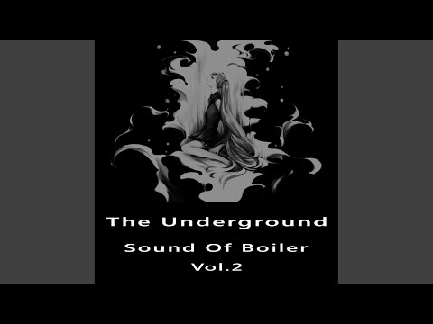 Privet Drive (JUST2, CMM Remix)