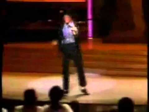 michael jackson moon walker paso de la luna HD