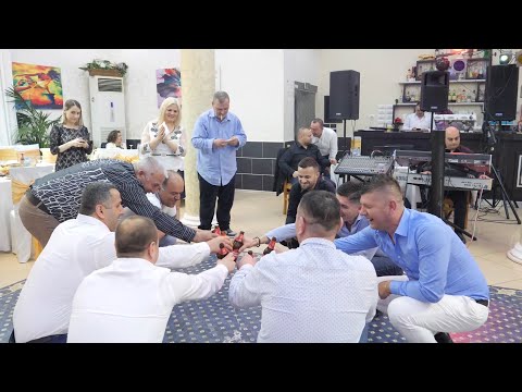 Sofra Dibrane + Kolazh vallesh. Erion Sheri , Lisi Elbasanit, Mand Ferra