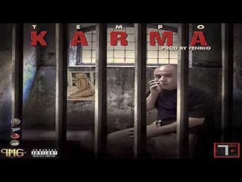 Tempo - Karma (Tiraera pa Cosculluela)