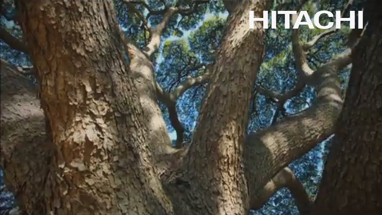 The Hitachi Group's Environmental Vision (Short Version) - Hitachi