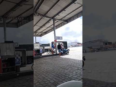 ROD.BR324  NOVA FATIMA BA