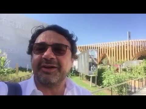 Sylvain Orebi - Président d'Orientis (Chá Kusmi - Lov Orgânico)