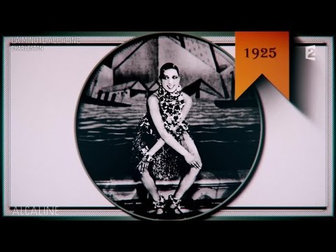 Alcaline, le Mag : Le mot Charleston