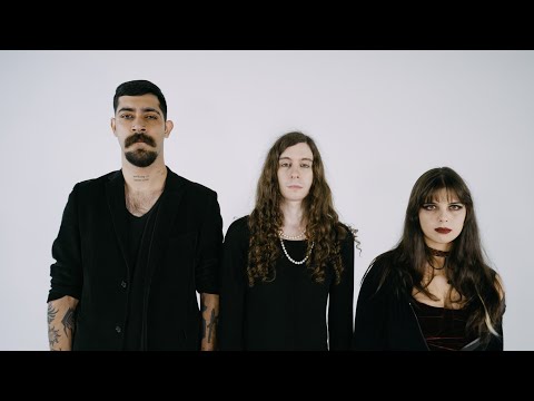 Igor Bollos - Demon's Toll ft. Mounir Sobh & Gio Amorim