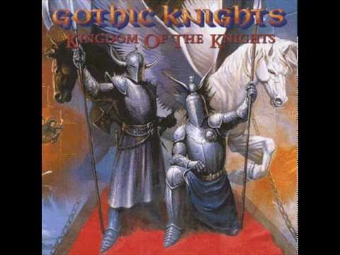 Gothic Knights - Ring Of Souls