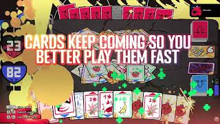 VideoImage1 Cardburners