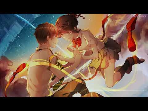 Kimi no Na wa Your Name Music OST and OP   Beautiful  Emotional Anime Soundtracks
