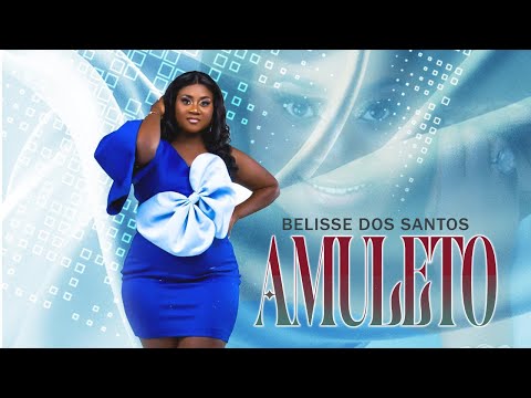 [Kizomba 2024] Belisse dos Santos - Amuleto